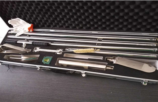 LB-ETC-300A土壤采样器