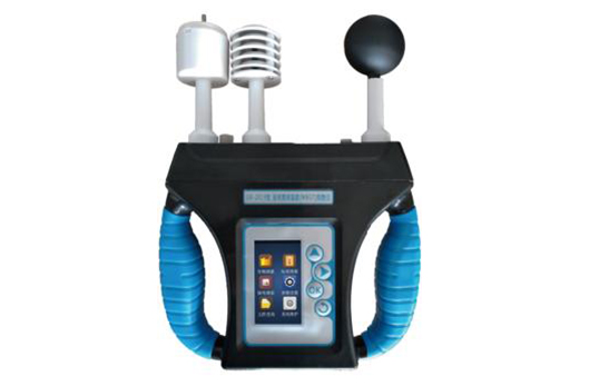 WBGT-2022 WBGT黑球湿球热指数仪