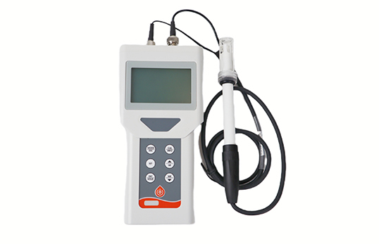 LB-PH-1A型便携式PH/ORP计