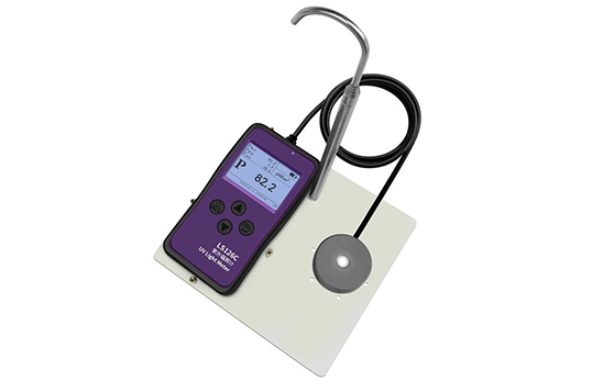 LS126C紫外辐照计