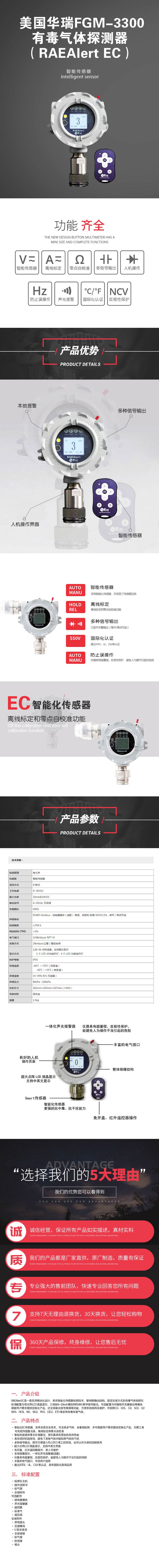 美国华瑞FGM-3300有毒气体探测器（RAEAlert-EC）.jpg